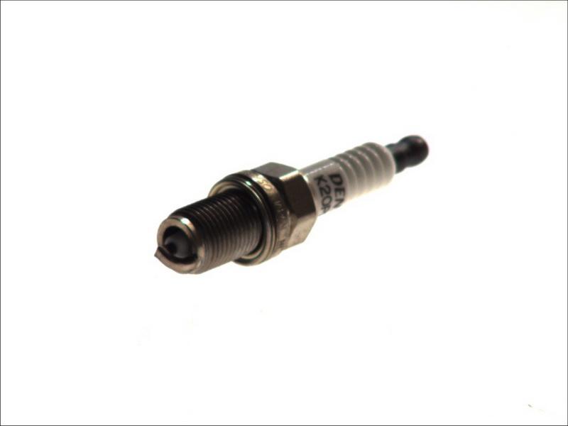Denso K20PR-U - Candela accensione www.autoricambi360.it