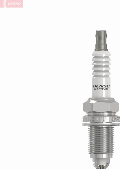 Denso K20TXR - Candela accensione www.autoricambi360.it