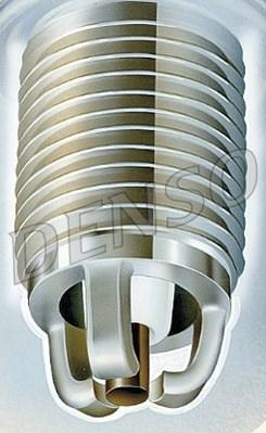 Denso K22PB - Candela accensione www.autoricambi360.it