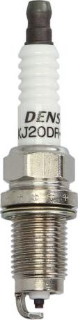 Denso KJ20DR-M11 - Candela accensione www.autoricambi360.it