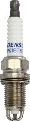 Denso PK16TR11 - Candela accensione www.autoricambi360.it