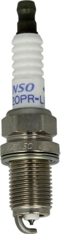 Denso PK20PR-L11 - Candela accensione www.autoricambi360.it