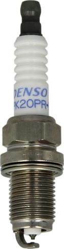 Denso PK20PR-P8 - Candela accensione www.autoricambi360.it