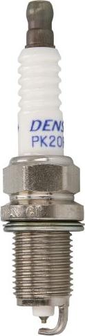 Denso PK20R11 - Candela accensione www.autoricambi360.it