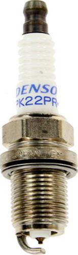 Denso PK22PR-L11S - Candela accensione www.autoricambi360.it