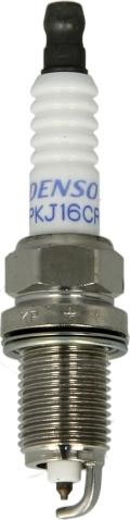 Denso PKJ16CR-L11 - Candela accensione www.autoricambi360.it
