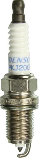Denso PKJ20CR-L11 - Candela accensione www.autoricambi360.it