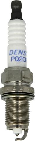 Denso PQ20R - Candela accensione www.autoricambi360.it