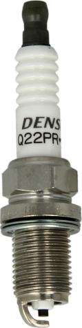 Denso Q22PR-U11 - Candela accensione www.autoricambi360.it