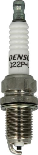 Denso Q22P-U - Candela accensione www.autoricambi360.it