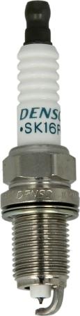 Denso SK16PR-A11 - Candela accensione www.autoricambi360.it