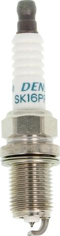 Denso SK16PR-E11 - Candela accensione www.autoricambi360.it