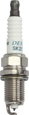 Denso SK20R11 - Candela accensione www.autoricambi360.it