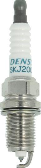 Denso SKJ20CR-A8 - Candela accensione www.autoricambi360.it