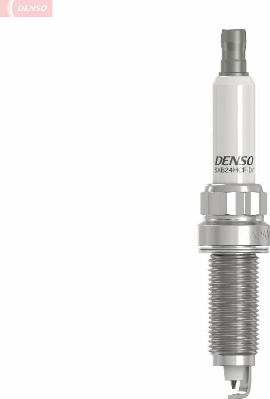 Denso SXB24HCF-D7 - Candela accensione www.autoricambi360.it