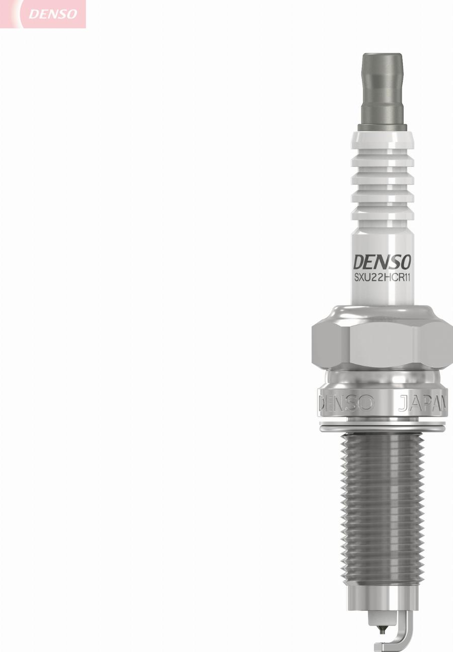 Denso SXU22HCR11 - Candela accensione www.autoricambi360.it
