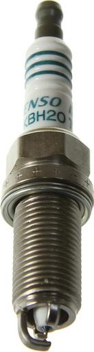 Denso VFKBH20 - Candela accensione www.autoricambi360.it