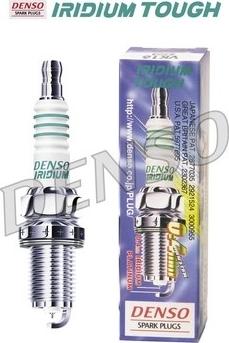 Denso VK16 - Candela accensione www.autoricambi360.it