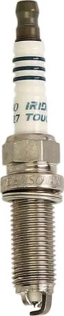 Denso VXEBH27 - Candela accensione www.autoricambi360.it
