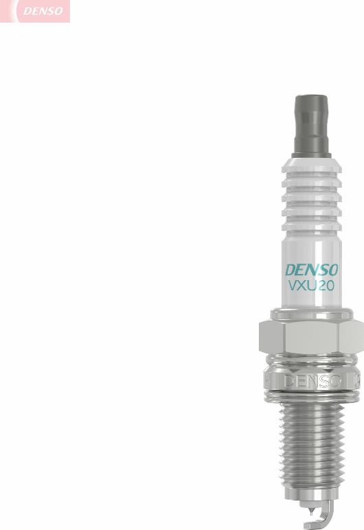 Denso VXU20 - Candela accensione www.autoricambi360.it