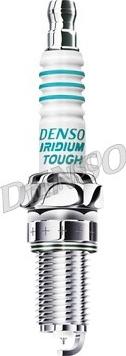 Denso VXU22 - Candela accensione www.autoricambi360.it