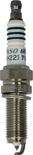 Denso VXUH22I - Candela accensione www.autoricambi360.it