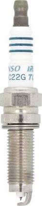 Denso VXUHC22G - Candela accensione www.autoricambi360.it