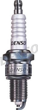 Denso W16EX-U11 - Candela accensione www.autoricambi360.it