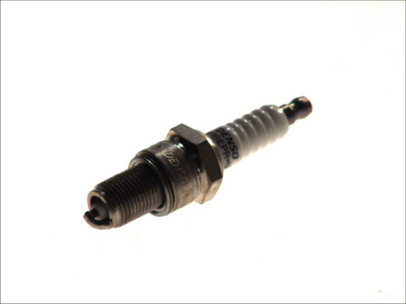 Denso W16EPR-U - Candela accensione www.autoricambi360.it
