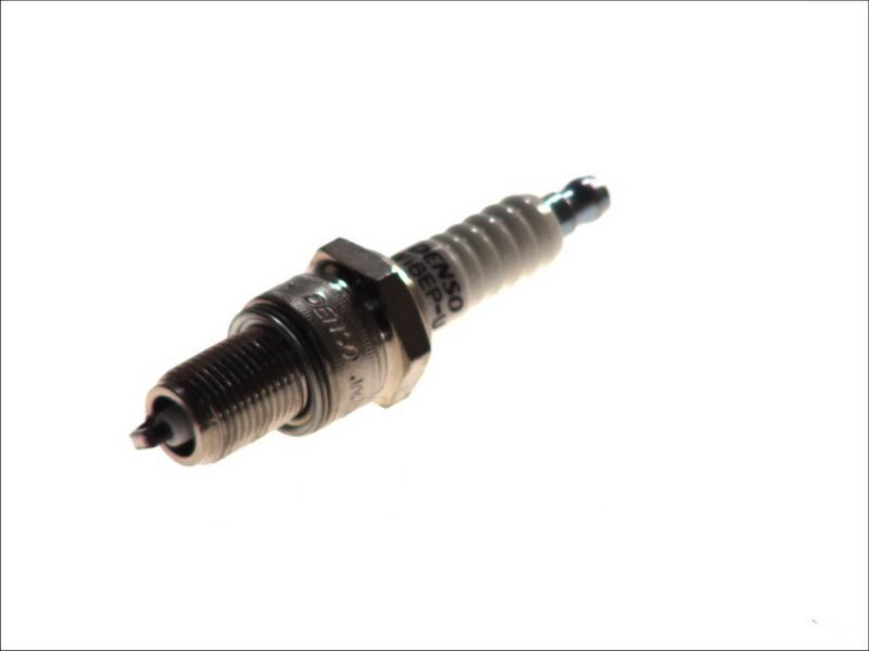 Denso W16EP-U - Candela accensione www.autoricambi360.it