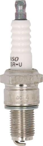 Denso W16ESR-U - Candela accensione www.autoricambi360.it