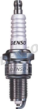 Denso W16EXR-U - Candela accensione www.autoricambi360.it