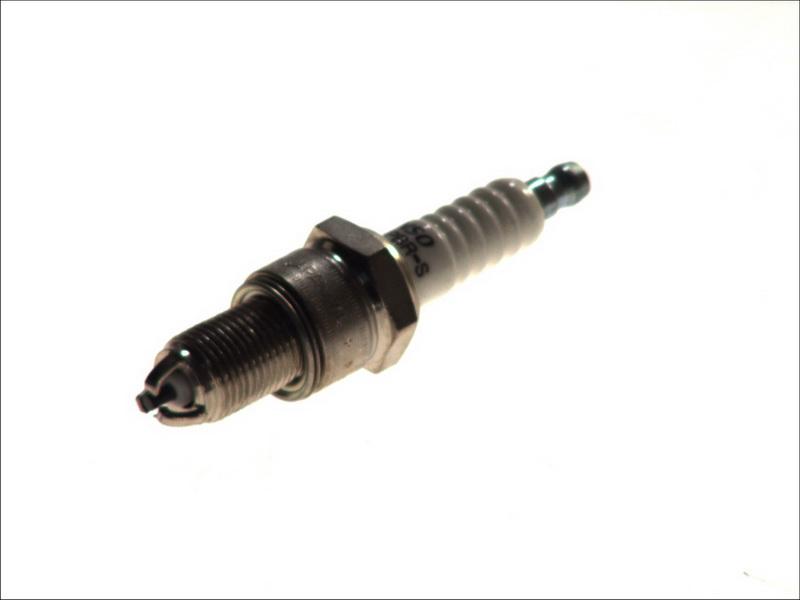 Denso W20EPBR-S - Candela accensione www.autoricambi360.it