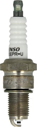 Denso W20EPR-U - Candela accensione www.autoricambi360.it