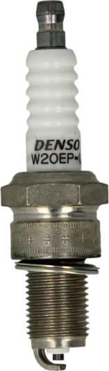 Denso W20EP-U - Candela accensione www.autoricambi360.it