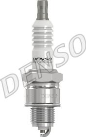 Denso W20FPR-U - Candela accensione www.autoricambi360.it