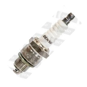 Denso W20FPR-U - Candela accensione www.autoricambi360.it
