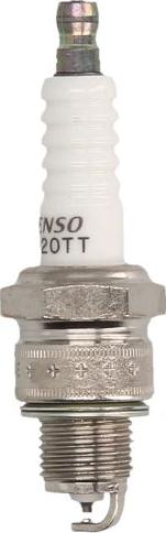 Denso WF20TT - Candela accensione www.autoricambi360.it