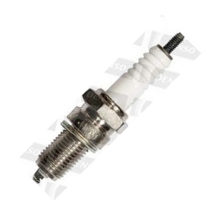 Denso X24EPR-U9 - Candela accensione www.autoricambi360.it