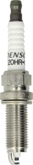 Denso XE20HR-U9 - Candela accensione www.autoricambi360.it