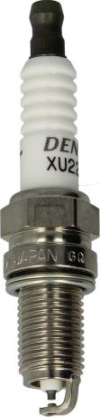 Denso XU22TT - Candela accensione www.autoricambi360.it