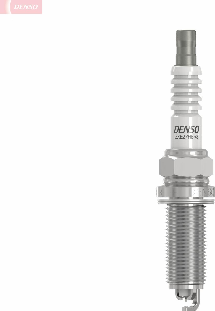 Denso ZXE27HBR8 - Candela accensione www.autoricambi360.it