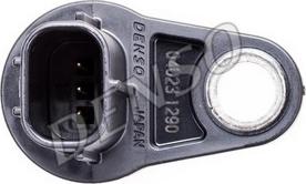 Denso 9499791290 - Sensore, Posizione albero a camme www.autoricambi360.it