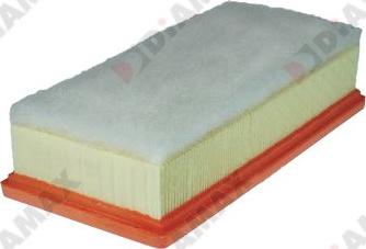 AVS Autoparts PA184A - Filtro aria www.autoricambi360.it