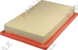 Clean Filters MA3447 - Filtro aria www.autoricambi360.it