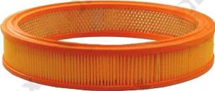AVS Autoparts RA734 - Filtro aria www.autoricambi360.it