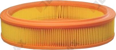 AVS Autoparts RA255 - Filtro aria www.autoricambi360.it