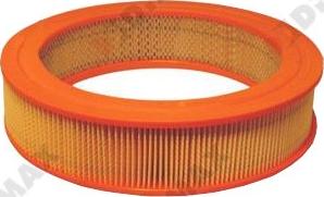 AVS Autoparts R769A - Filtro aria www.autoricambi360.it