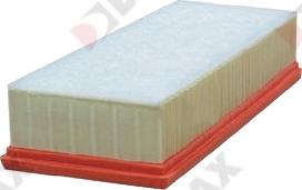 Champion U924/606 - Filtro aria www.autoricambi360.it