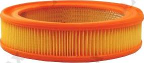 AVS Autoparts R715 - Filtro aria www.autoricambi360.it